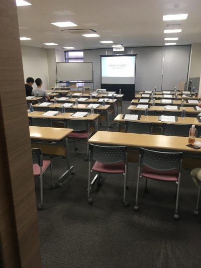 営業研修、ノブワークス、住宅