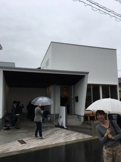 視察研修♪