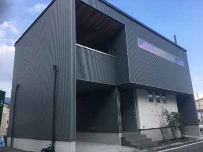 大津市園山モデル見学会！！富士見小学校近くです！