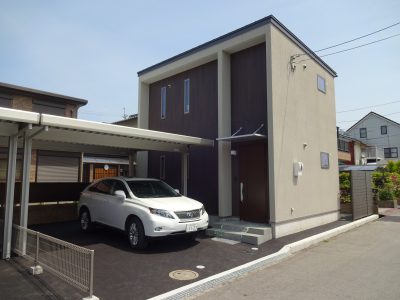 戸建賃貸住宅カシータ