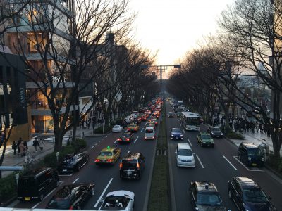 栗東市モデルハウス見学会