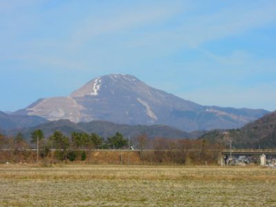 現場レポート　長浜着工現場２件