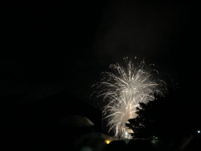 F様邸イベントに向けて☆