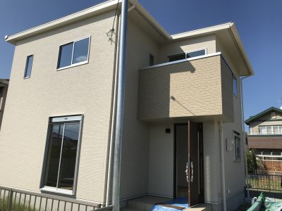 守山市播磨田 分譲地 建物販売のご案内