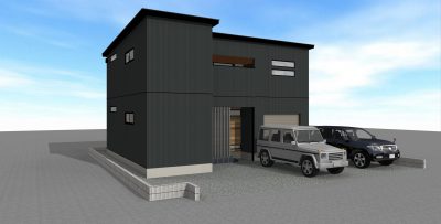 N様邸住まいについて