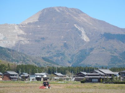 いよいよ着工！　塗り壁洋瓦の家　【長浜市七条町】