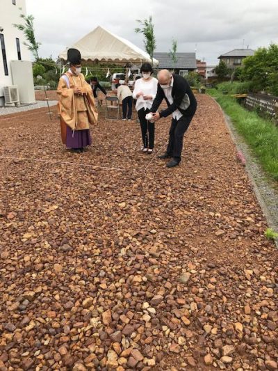 祇園のいえ　　N様邸