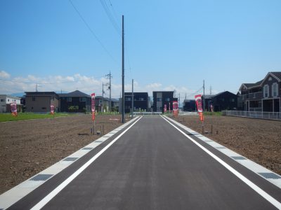 新モデルハウスプロジェクト始動！！【長浜市宮司町】