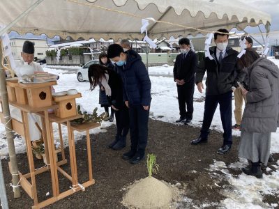 浅井の家　　I様邸