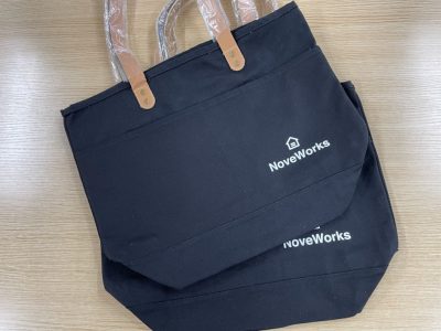 新型Novebag！！