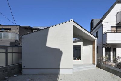 平屋住宅　販売レポート　3LDK 草津市上笠町
