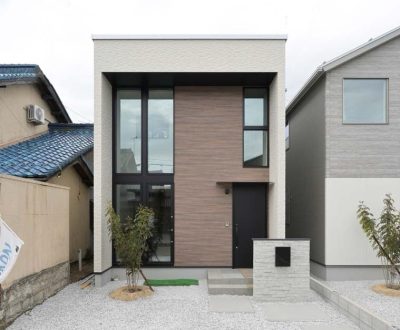 【長浜市・草津市】モデルハウスお譲りします
