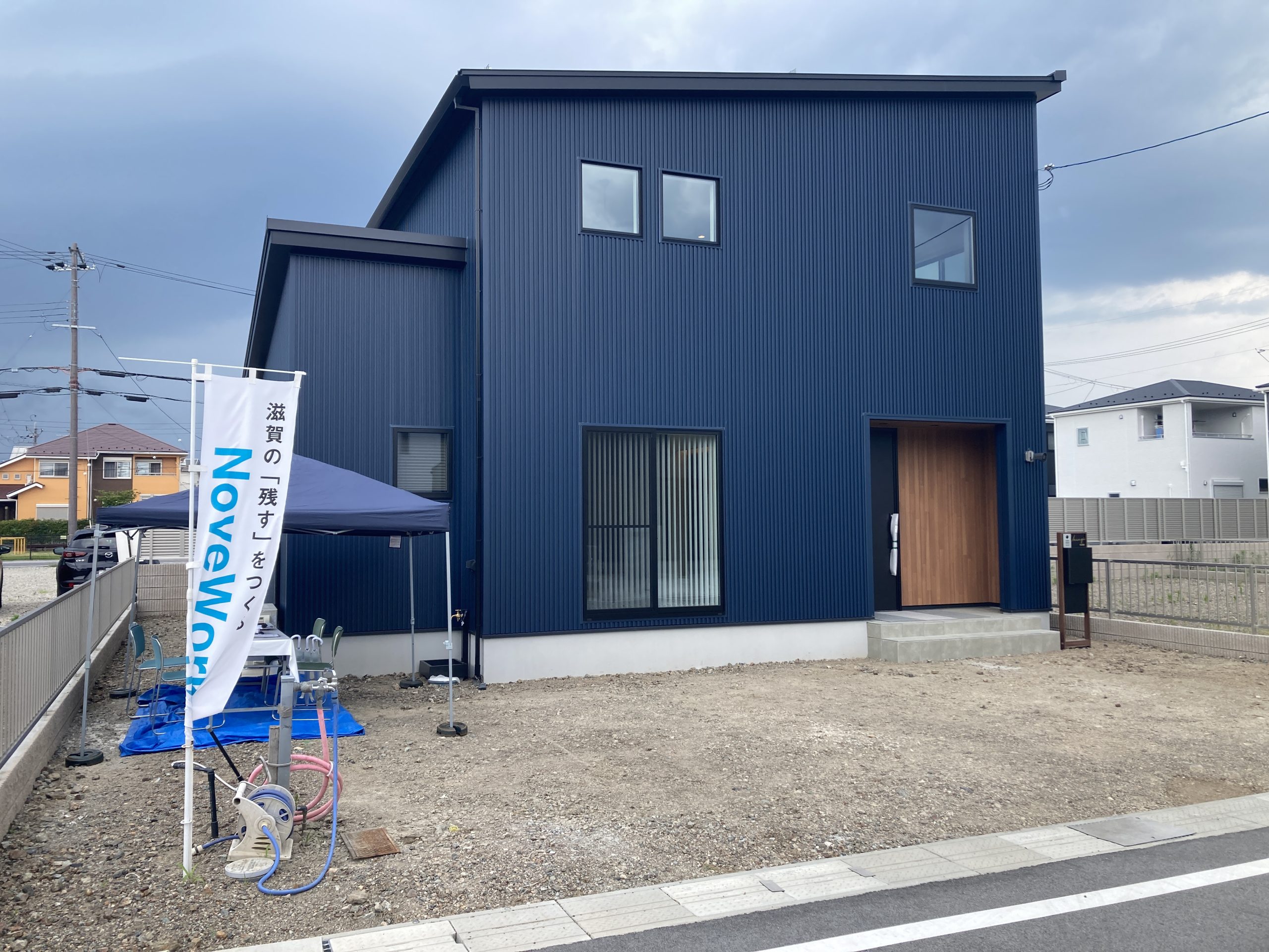 ７月イベント風景