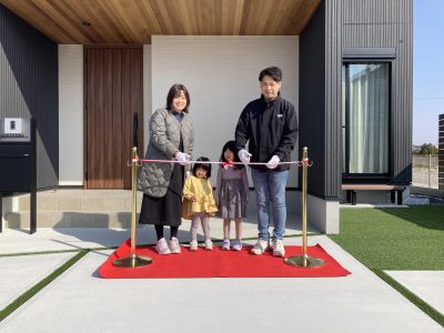 完成引渡レポート㊗️