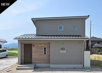 施工事例を更新しました。