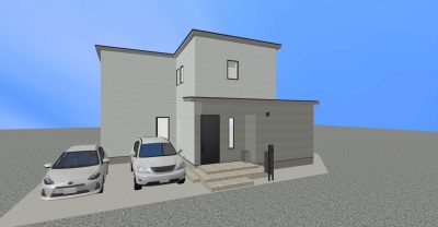 M様邸色打ち合わせ中・・・