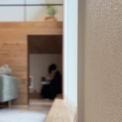 【OPEN HOUSE】6月イベント動画撮影／長浜市口分田町