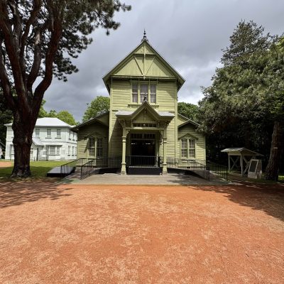 北海道　建物観光いろいろ