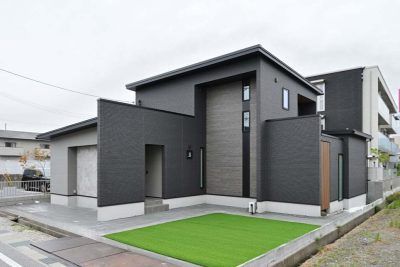 【OPEN HOUSE】6月7日(土)-6月8日(日)／長浜市口分田町