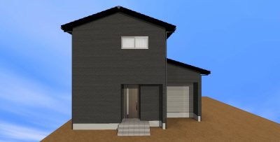 S様邸　お打合せ