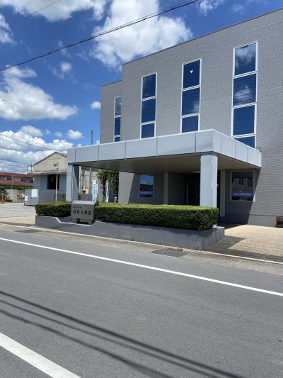 ノブワークス長浜店のご案内