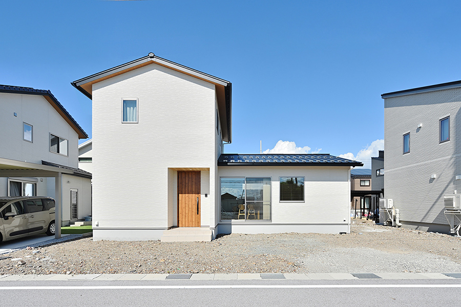 施工事例を更新しました。