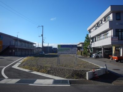 新モデルハウスプロジェクト始動【彦根市平田町】