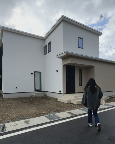 【OPEN HOUSE】1月イベント動画撮影／長浜市神照・彦根市平田