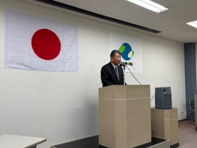 新年明けましておめでとうございます。