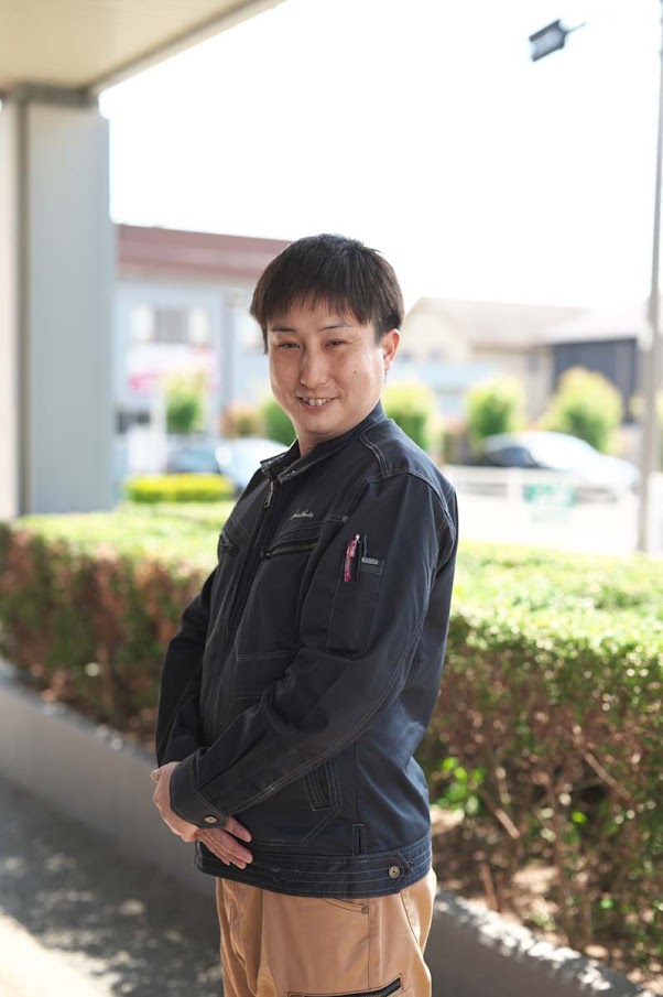 MAEDA