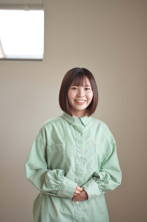 安賀　まや