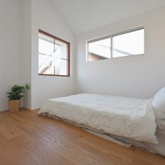 草津市矢倉モデル（Tent）