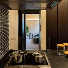 平屋モデルハウス（長浜市室町）