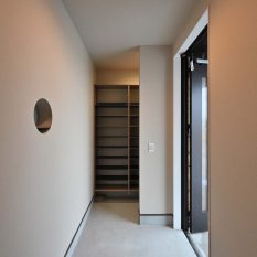 平屋モデルハウス（長浜市室町）