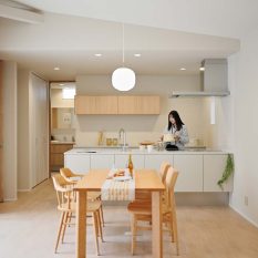 ［期間限定］長浜市平方町モデルハウス