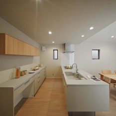 ［期間限定］長浜市平方町モデルハウス