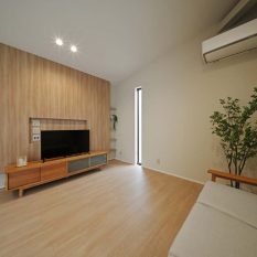 ［期間限定］長浜市平方町モデルハウス