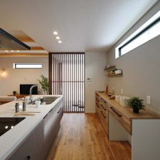 ［期間限定］彦根市中藪町モデルハウス