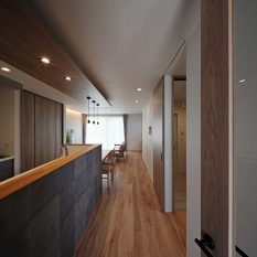 彦根市平田モデルハウス