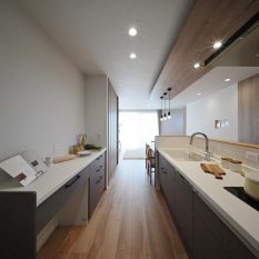 彦根市平田モデルハウス