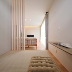 彦根市平田モデルハウス