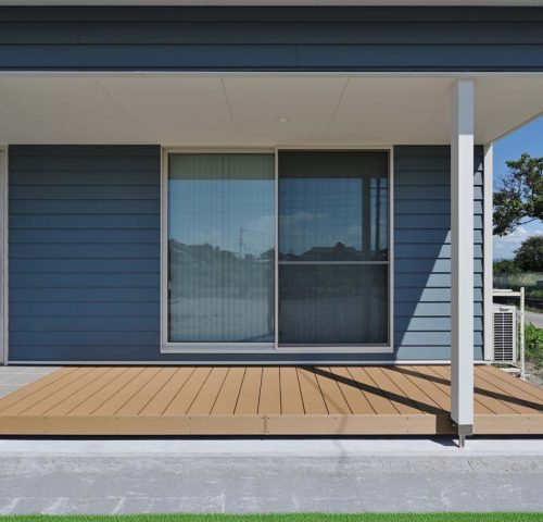 ［期間限定］長浜市八木浜町モデルハウス