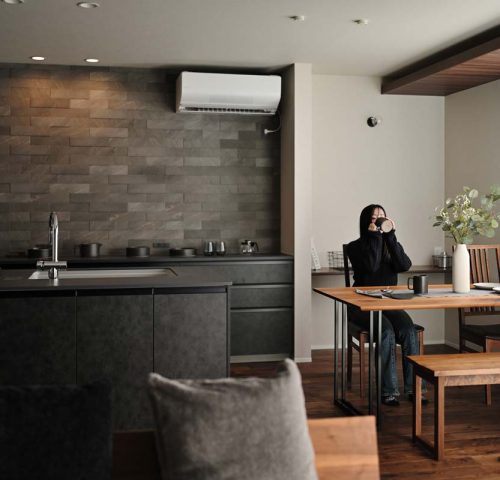 ［期間限定］長浜市曽根町モデルハウス