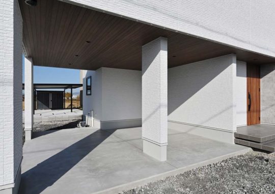 ［期間限定］長浜市曽根町モデルハウス