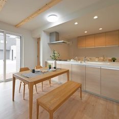 ［期間限定］長浜市内保町モデルハウス