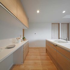 ［期間限定］長浜市内保町モデルハウス