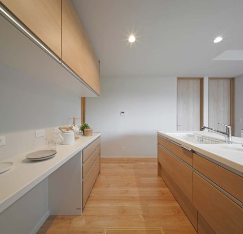 ［期間限定］長浜市内保町モデルハウス