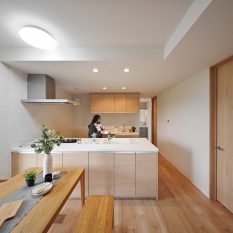 ［期間限定］長浜市内保町モデルハウス