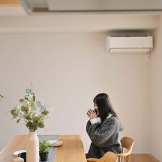 ［期間限定］長浜市内保町モデルハウス