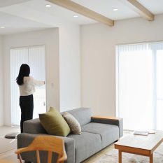 ［期間限定］長浜市宮司町モデルハウス